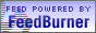 FeedBurner.com Logo