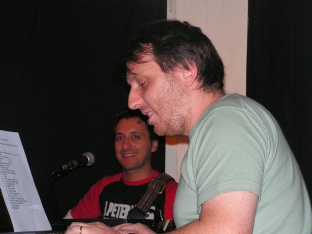 Valerio e Claudio